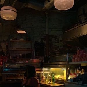 Meet your Posher, Lori